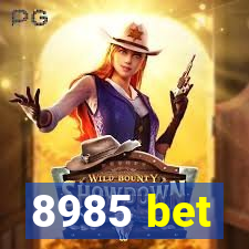 8985 bet